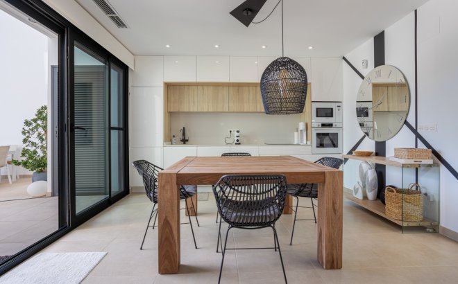 Resale - Villa -
Benijofar - Costa Blanca