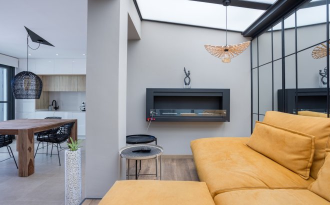 Resale - Villa -
Benijofar - Costa Blanca