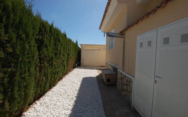 Resale - Villa -
Ciudad Quesada - Costa Blanca