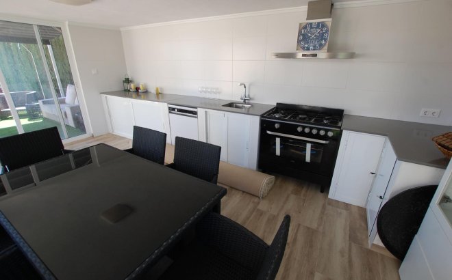 Resale - Villa -
Ciudad Quesada - Costa Blanca