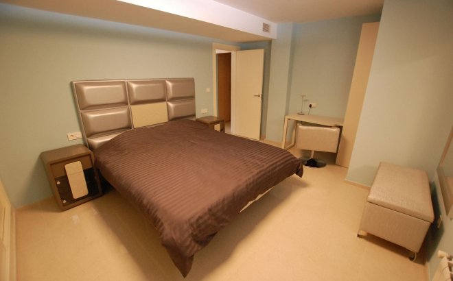 Resale - Villa -
Ciudad Quesada - Costa Blanca