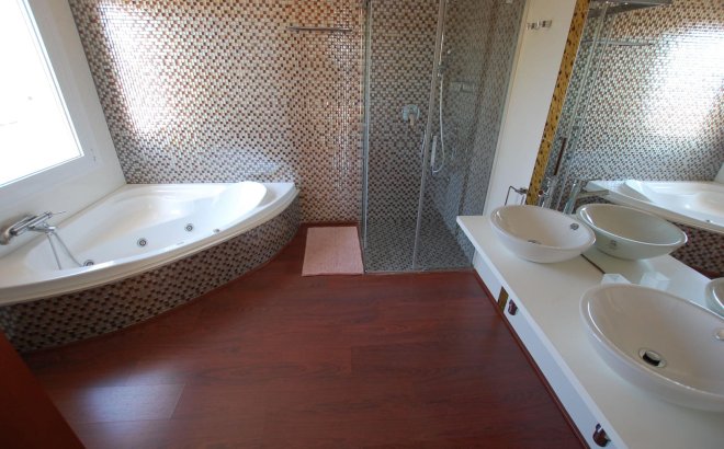 Resale - Villa -
Ciudad Quesada - Costa Blanca