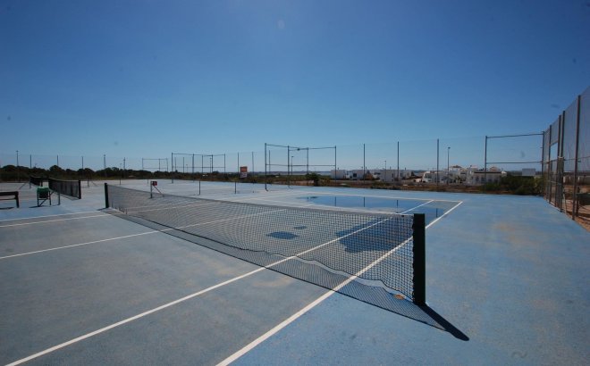 Resale - Villa -
Ciudad Quesada - Costa Blanca