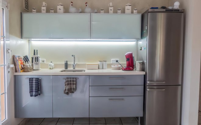 Resale - Villa -
Torrevieja - Costa Blanca