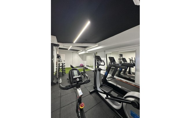 New Build - Bungalow -
Pilar de la Horadada - pueblo