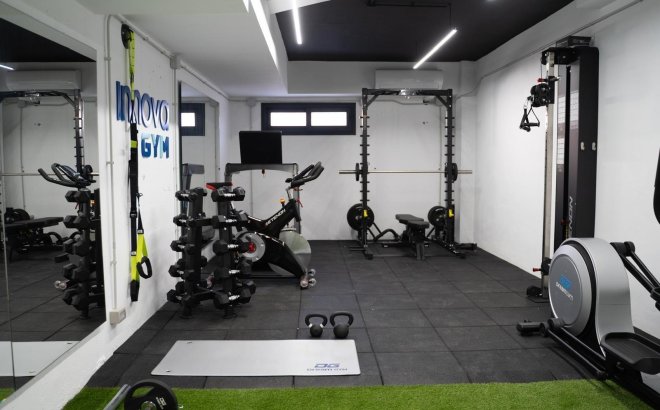 New Build - Bungalow -
Pilar de la Horadada - pueblo