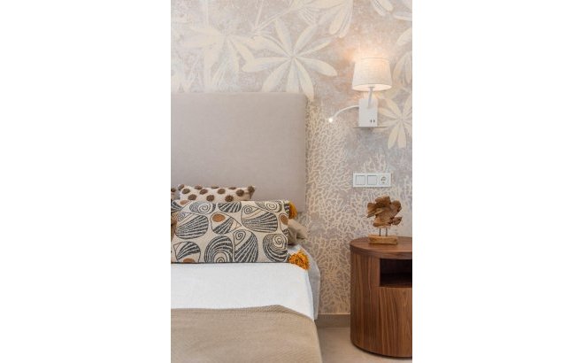 New Build - Villa -
Vera - Vera Playa