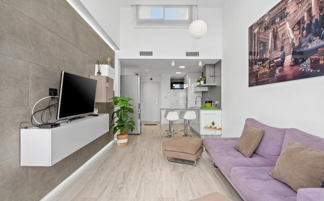 Resale - Villa -
Orihuela Costa - Cabo Roig