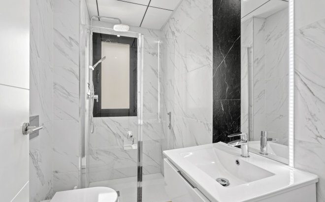 Resale - Villa -
Orihuela Costa - Cabo Roig