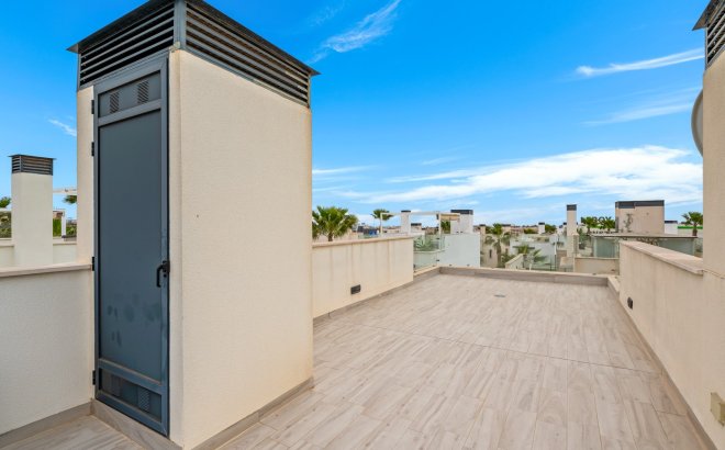 Resale - Villa -
Orihuela Costa - Cabo Roig