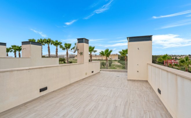 Resale - Villa -
Orihuela Costa - Cabo Roig