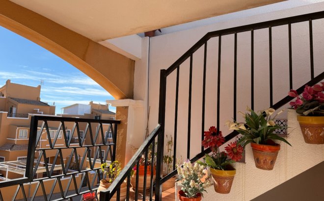 Resale - Apartment -
Orihuela Costa - Costa Blanca