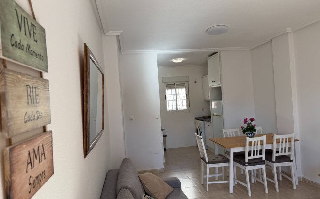 Resale - Apartment -
Orihuela Costa - Costa Blanca