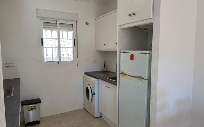 Resale - Apartment -
Orihuela Costa - Costa Blanca