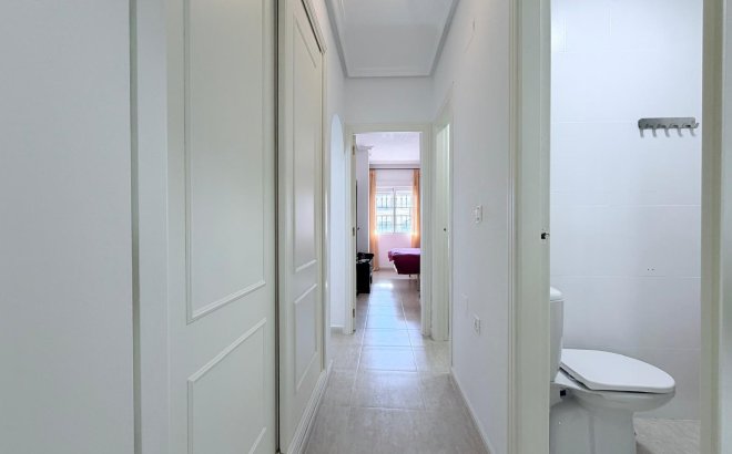 Resale - Apartment -
Orihuela Costa - Costa Blanca