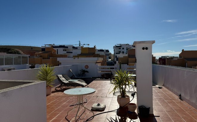 Resale - Apartment -
Orihuela Costa - Costa Blanca