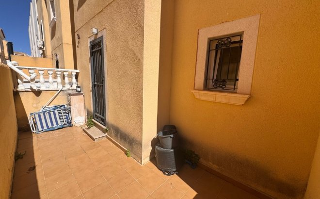 Resale - Town House -
Campoamor - Costa Blanca