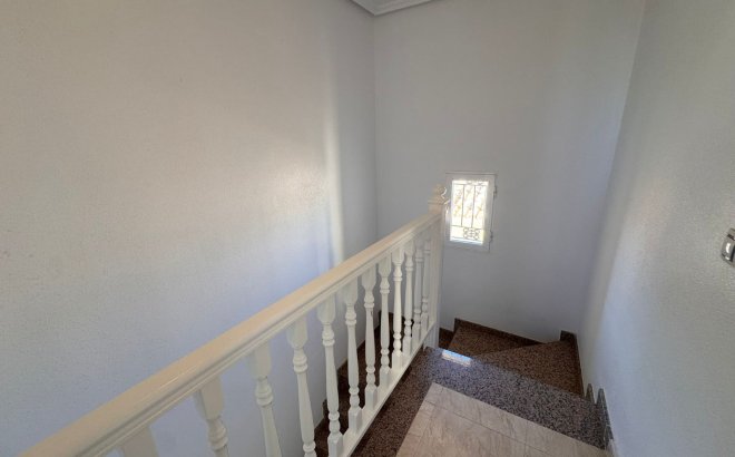 Resale - Town House -
Campoamor - Costa Blanca
