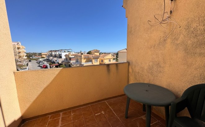 Resale - Town House -
Campoamor - Costa Blanca