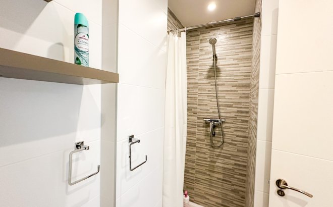 Resale - Apartment -
Orihuela Costa - Costa Blanca