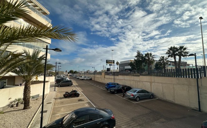 Resale - Apartment -
Orihuela Costa - Costa Blanca