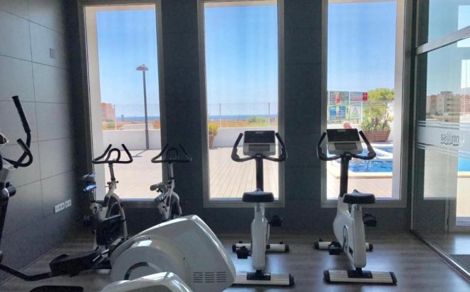 Resale - Apartment -
Orihuela Costa - Costa Blanca