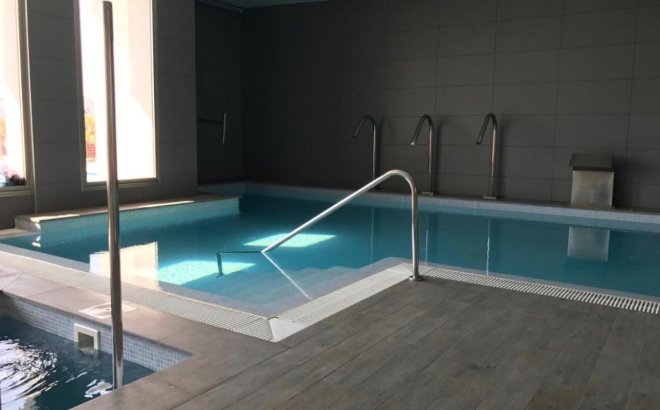 Resale - Apartment -
Orihuela Costa - Costa Blanca