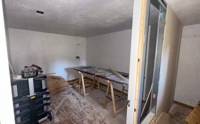 Resale - Dúplex -
Orihuela Costa - Costa Blanca