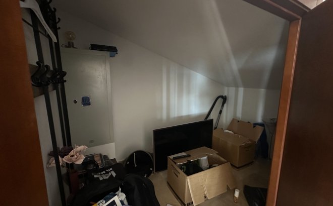 Resale - Dúplex -
Orihuela Costa - Costa Blanca