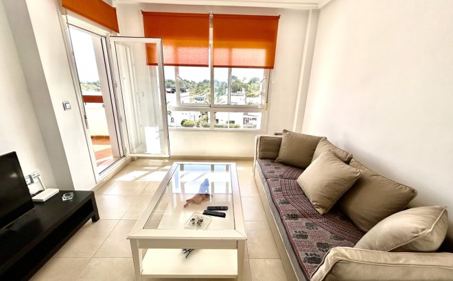 Resale - Apartment -
Villamartin - Costa Blanca