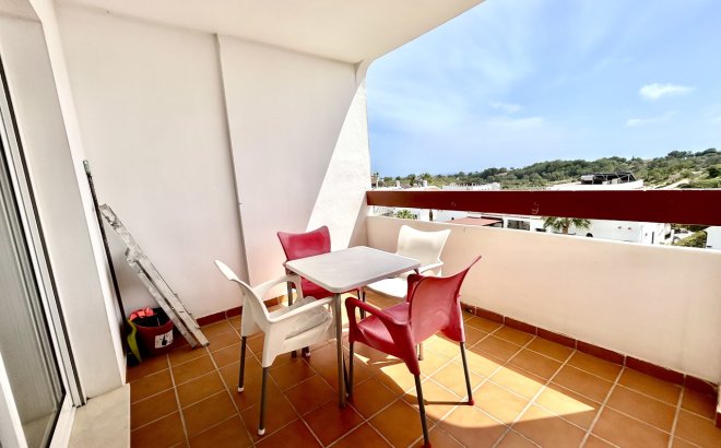 Resale - Apartment -
Villamartin - Costa Blanca