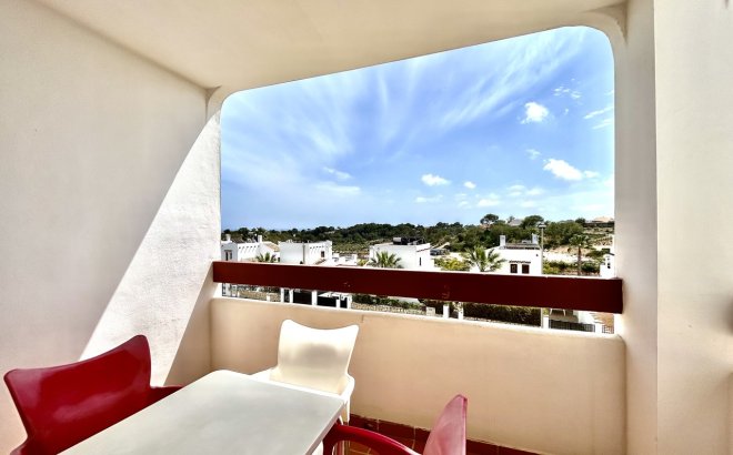 Resale - Apartment -
Villamartin - Costa Blanca