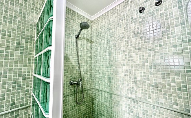 Resale - Apartment -
Villamartin - Costa Blanca