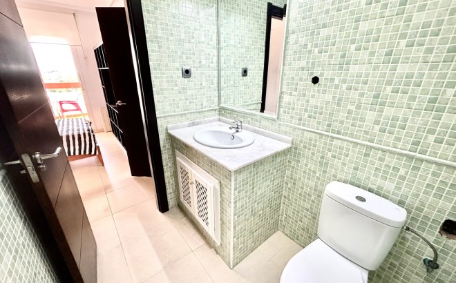 Resale - Apartment -
Villamartin - Costa Blanca