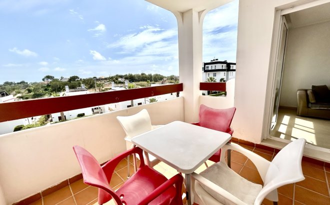 Resale - Apartment -
Villamartin - Costa Blanca