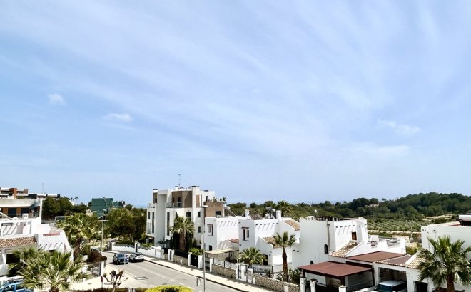 Resale - Apartment -
Villamartin - Costa Blanca