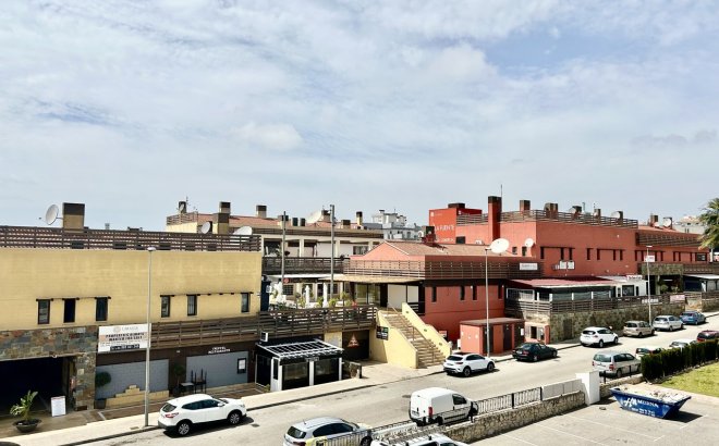 Resale - Apartment -
Villamartin - Costa Blanca