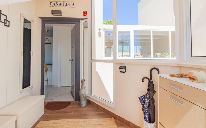 Resale - Apartment -
San Miguel de Salinas - Bellavista