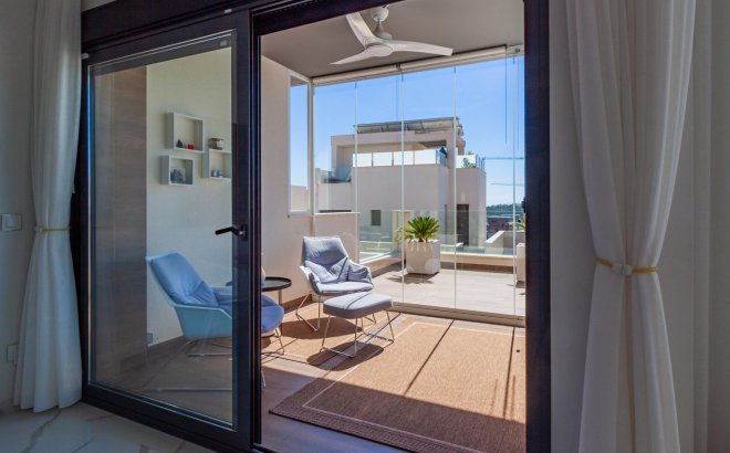 Resale - Apartment -
San Miguel de Salinas - Bellavista