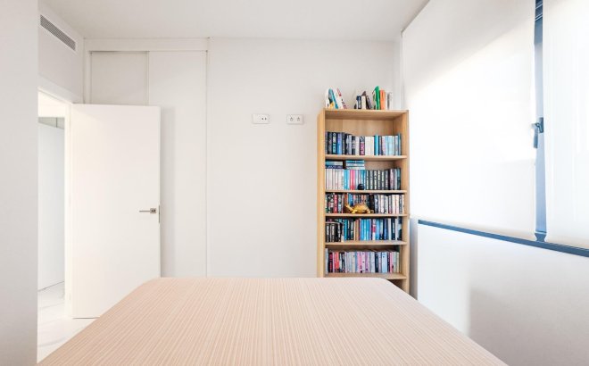 Resale - Apartment -
San Miguel de Salinas - Bellavista