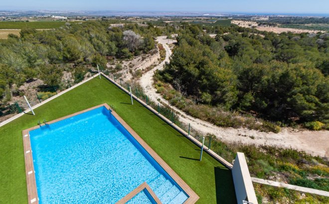 Resale - Apartment -
San Miguel de Salinas - Bellavista