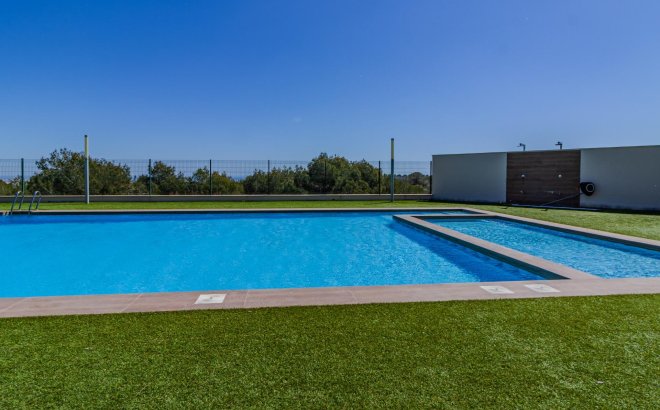 Resale - Apartment -
San Miguel de Salinas - Bellavista