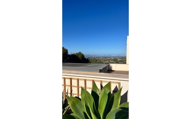 Resale - Apartment -
San Miguel de Salinas - Bellavista
