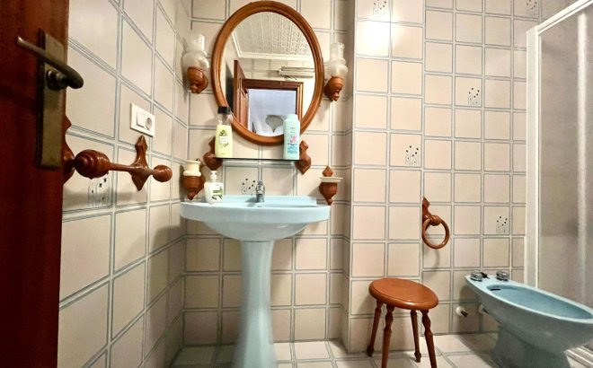 Resale - Apartment -
Torrevieja - Acequion