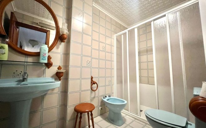 Resale - Apartment -
Torrevieja - Acequion