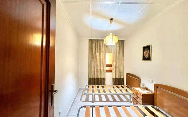 Resale - Apartment -
Torrevieja - Acequion