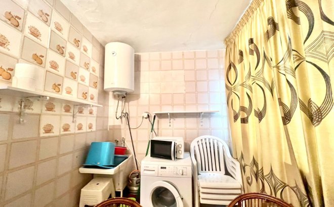 Resale - Apartment -
Torrevieja - Acequion