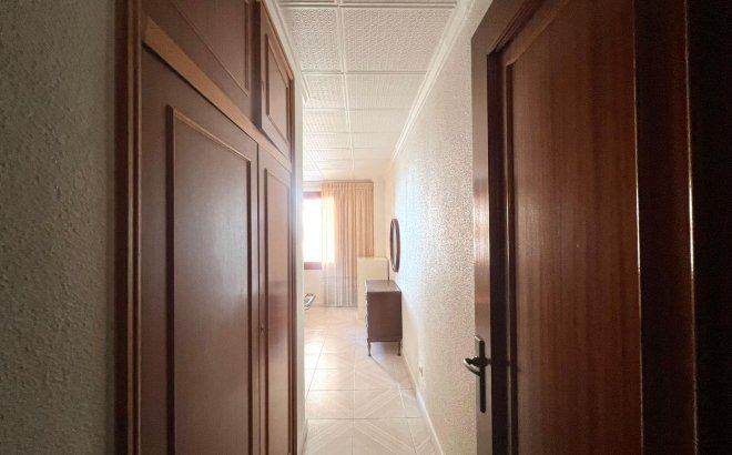 Resale - Apartment -
Torrevieja - Acequion