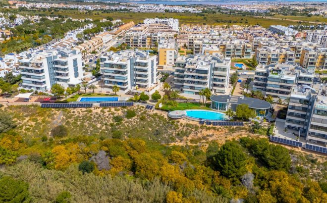 Resale - Apartment -
Orihuela Costa - Los Dolses