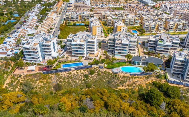 Resale - Apartment -
Orihuela Costa - Los Dolses